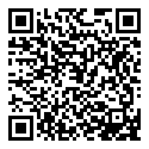 Código QR Herbario Digital OASIS